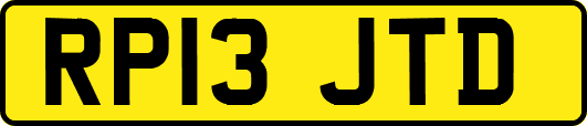 RP13JTD