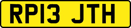 RP13JTH