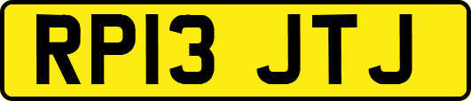 RP13JTJ