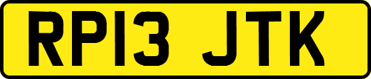 RP13JTK
