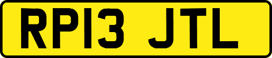 RP13JTL