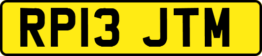 RP13JTM