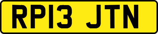 RP13JTN