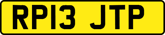 RP13JTP