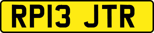 RP13JTR