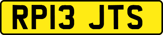 RP13JTS