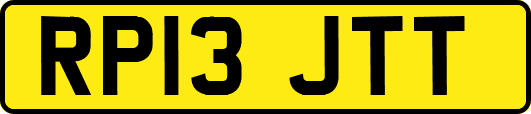 RP13JTT