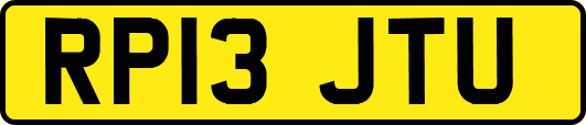 RP13JTU