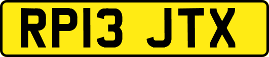RP13JTX