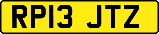 RP13JTZ