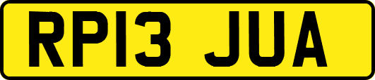 RP13JUA