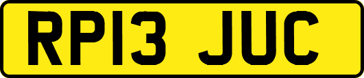 RP13JUC