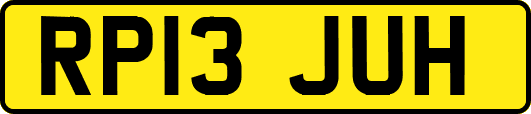 RP13JUH