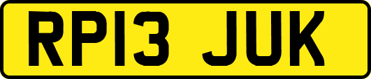 RP13JUK