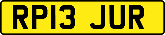 RP13JUR