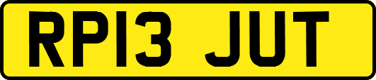 RP13JUT