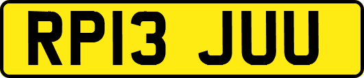 RP13JUU