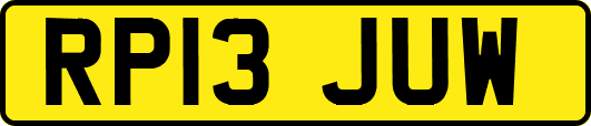 RP13JUW
