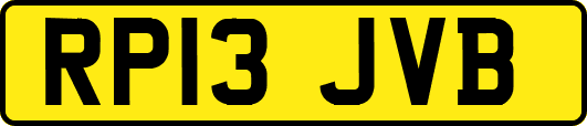 RP13JVB