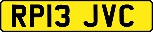 RP13JVC
