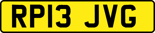 RP13JVG
