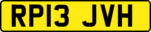 RP13JVH