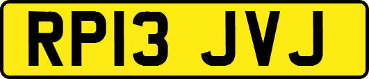 RP13JVJ