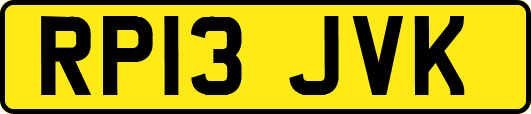 RP13JVK