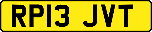 RP13JVT