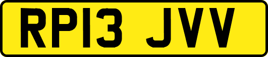 RP13JVV