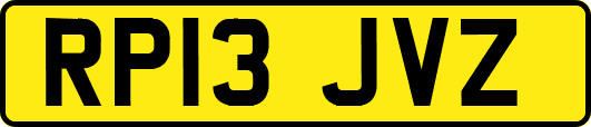 RP13JVZ
