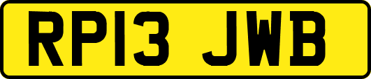 RP13JWB