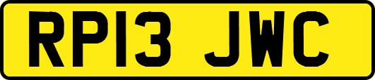 RP13JWC