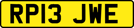 RP13JWE