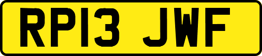 RP13JWF