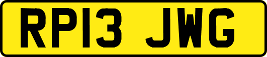 RP13JWG