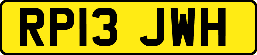 RP13JWH