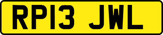 RP13JWL