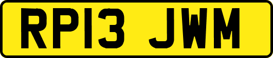 RP13JWM