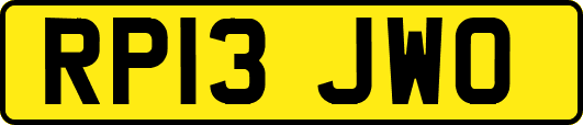 RP13JWO