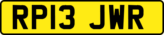RP13JWR