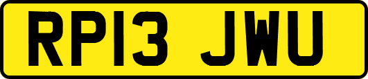 RP13JWU