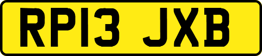 RP13JXB