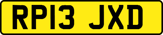 RP13JXD