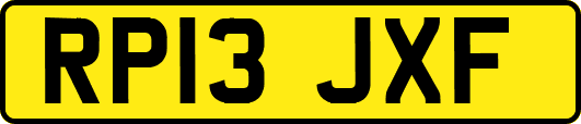 RP13JXF