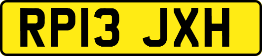 RP13JXH
