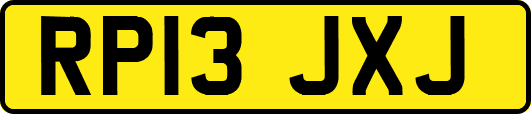 RP13JXJ