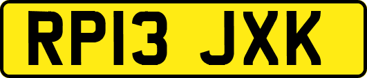 RP13JXK