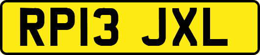 RP13JXL