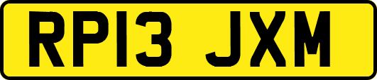 RP13JXM